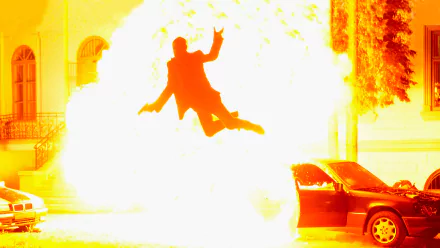 movie 6 Bullets HD Desktop Wallpaper | Background Image