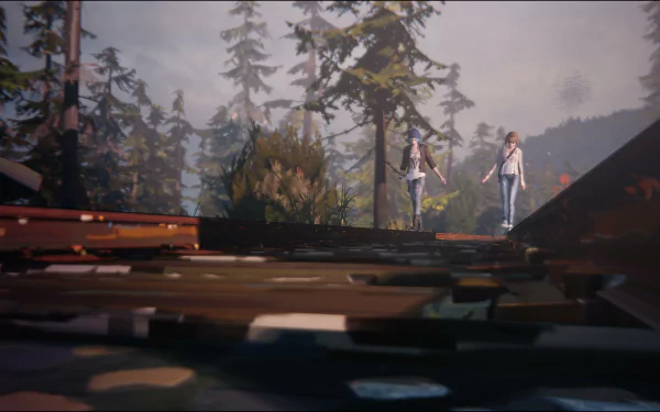 life is strange 1980x1080 Desktop Wallpapers, Phone Wallpaper, PFP ...