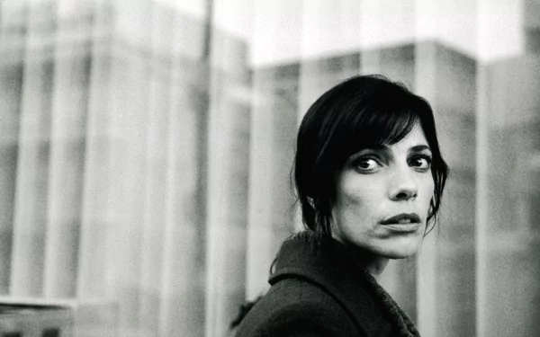 actress Spanish woman Maribel Verdú HD Desktop Wallpaper | Background Image