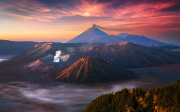 Unduh 760 Koleksi Gambar Gunung Bromo Hd Terbaru Gratis