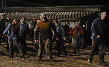 movie survival of the dead HD Desktop Wallpaper | Background Image