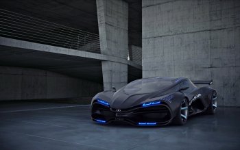 Black Car Wallpaper Full Hd