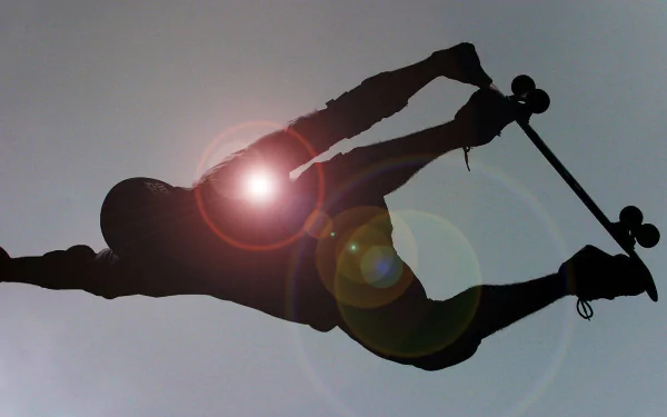 video game ESPN X Games Skateboarding HD Desktop Wallpaper | Background Image