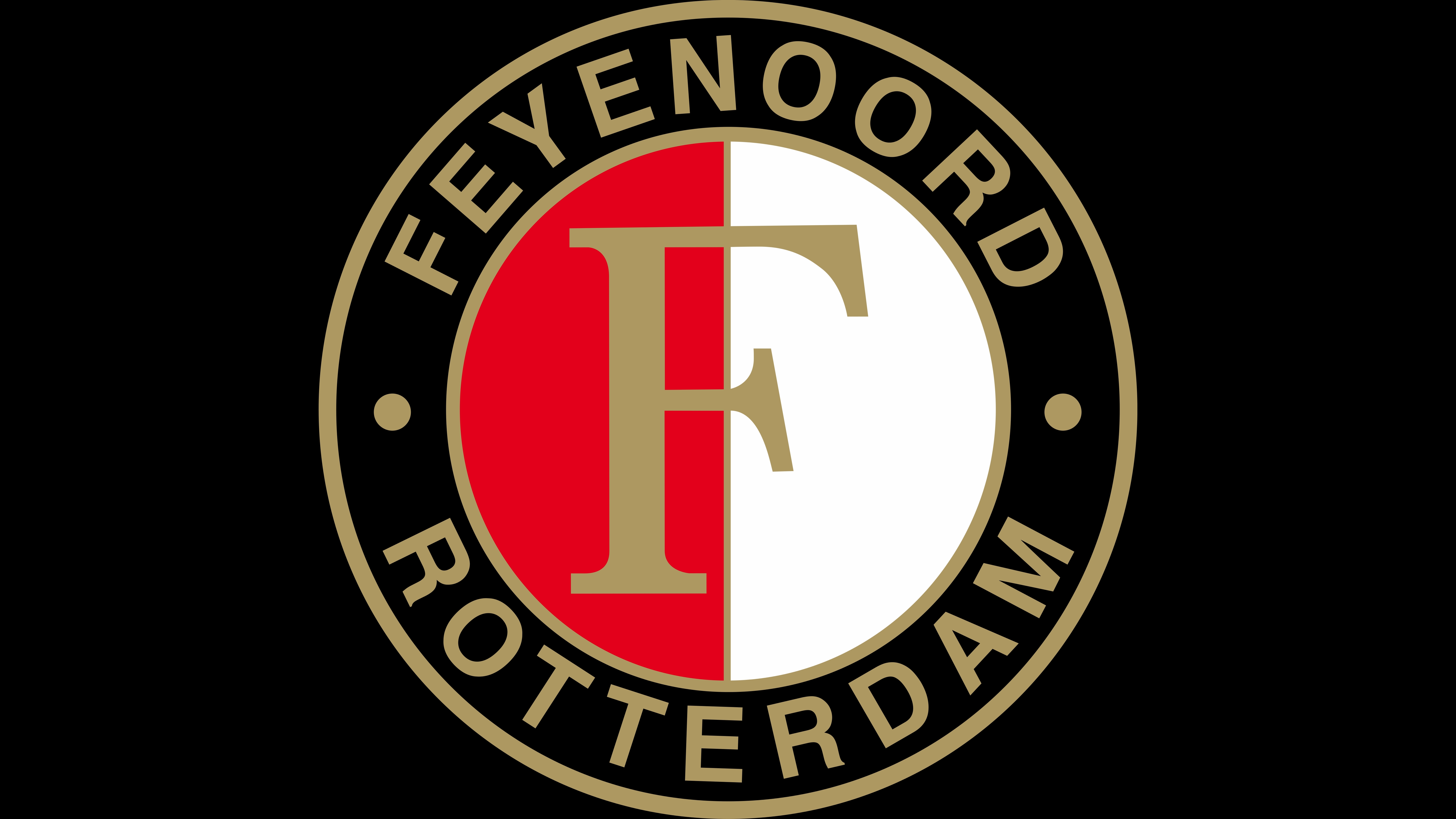 Download Feyenoord Sports 4k Ultra HD Wallpaper