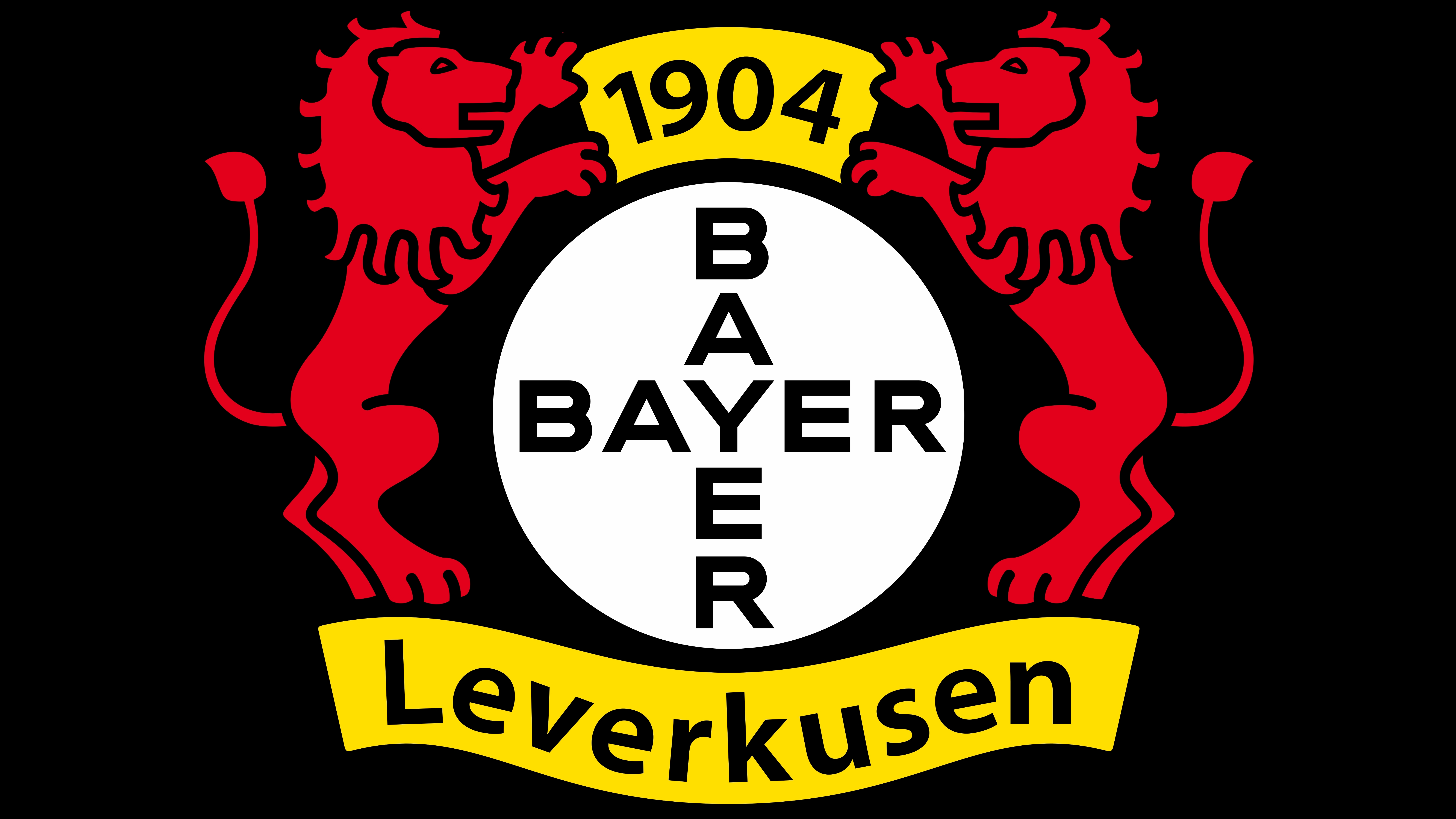 Sports Bayer 04 Leverkusen HD Wallpaper | Background Image