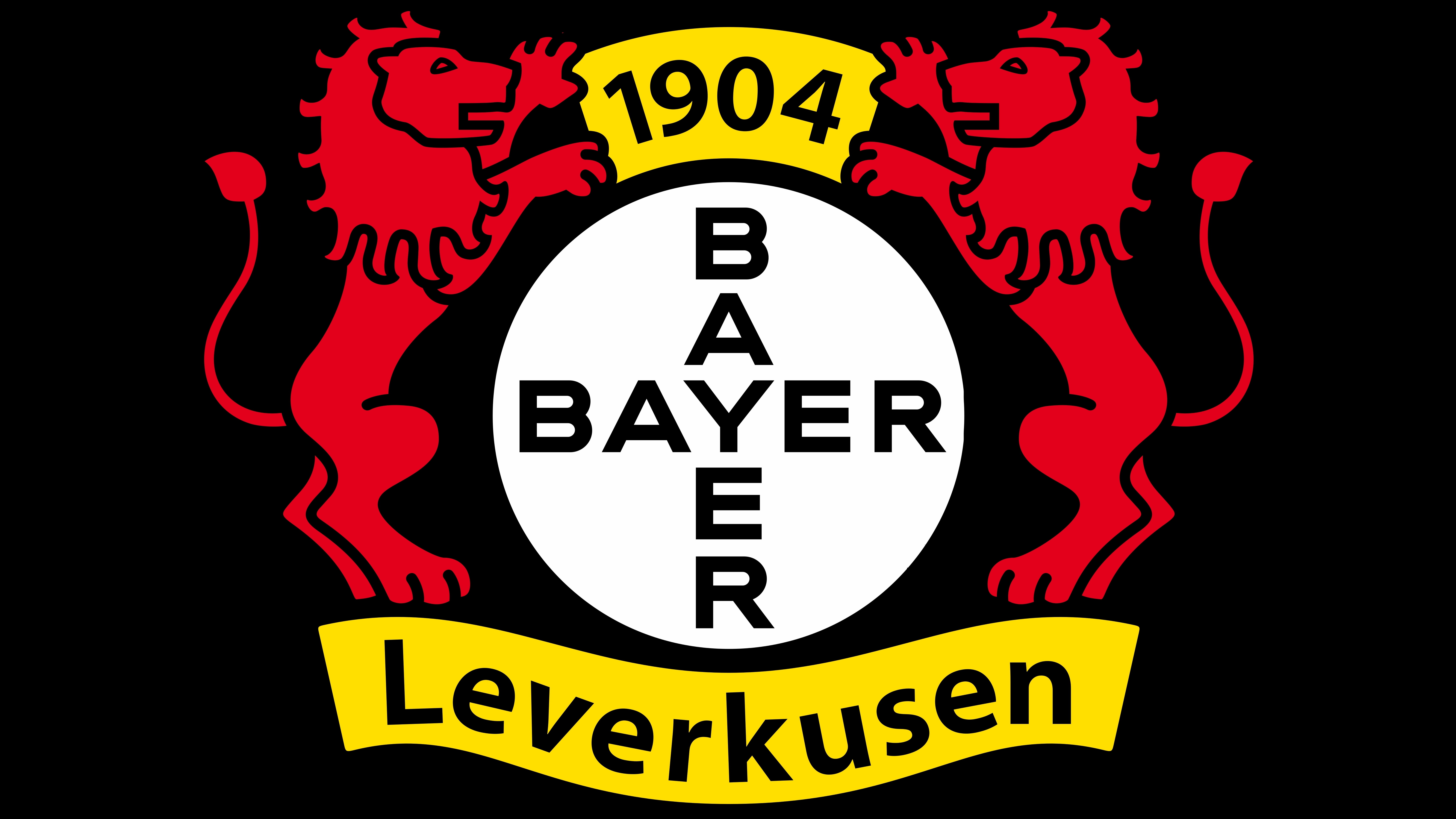 Bayer Leverkusen