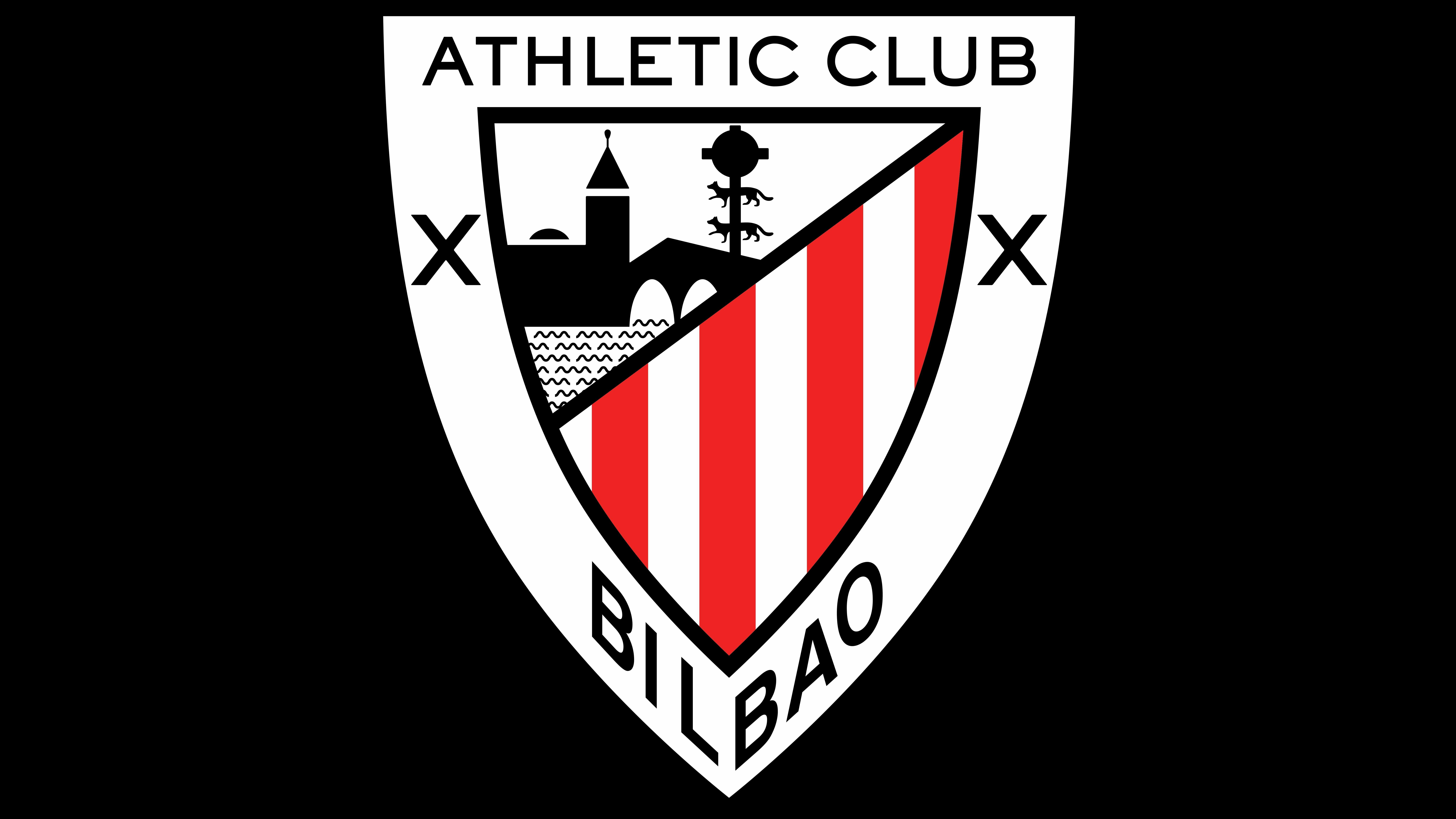 Athletic Bilbao 8k Ultra HD Wallpaper