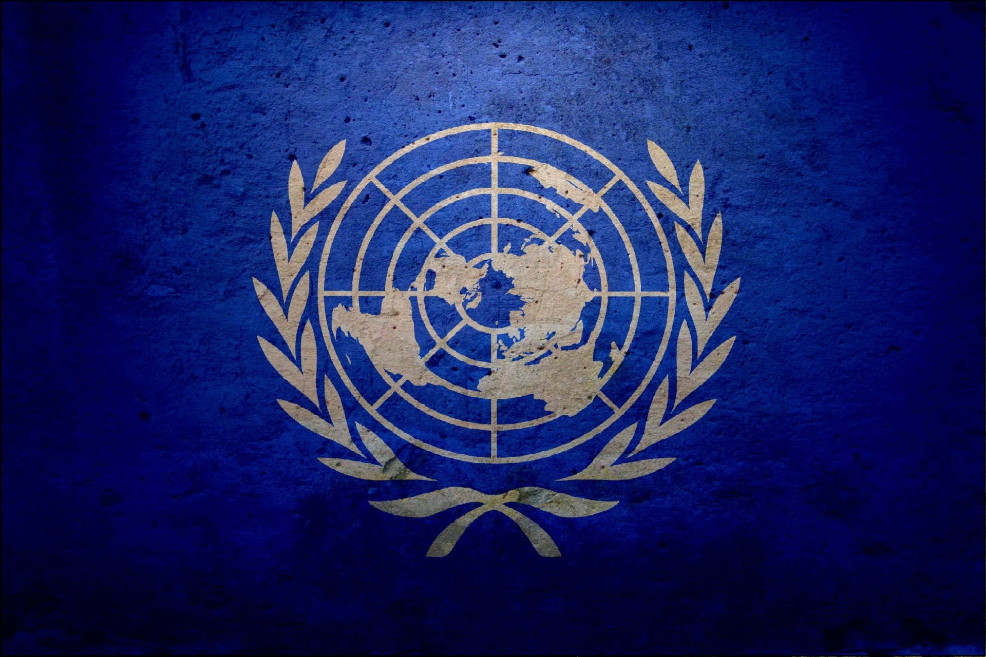 Flag Of The United Nations HD Wallpaper | Background Image | 2560x1707