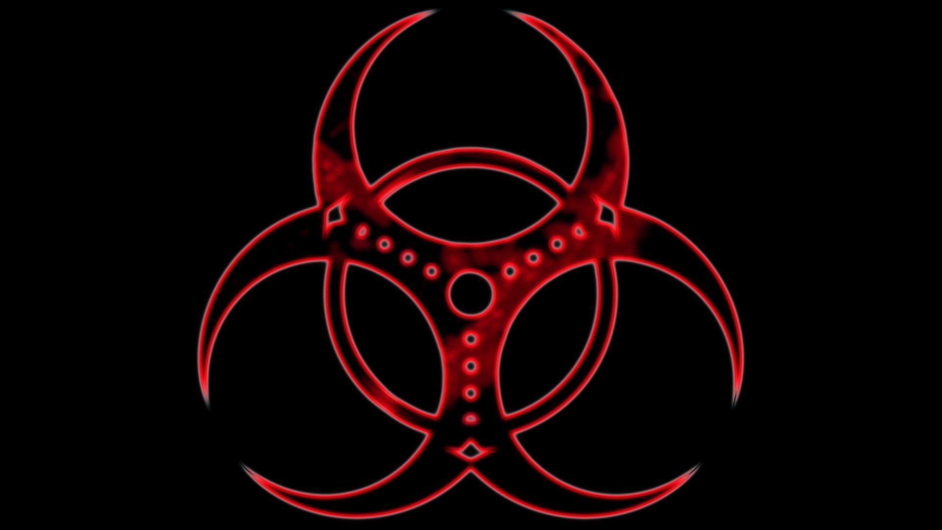 Download Sci Fi Biohazard HD Wallpaper