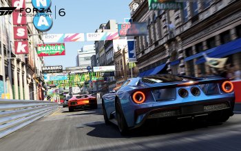 Forza 6 - Gameplay @ 1080p (60fps) HD ✓ 