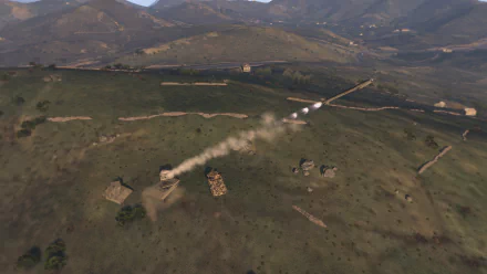 video game Arma 3 HD Desktop Wallpaper | Background Image