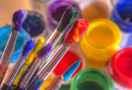 man made brush HD Desktop Wallpaper | Background Image