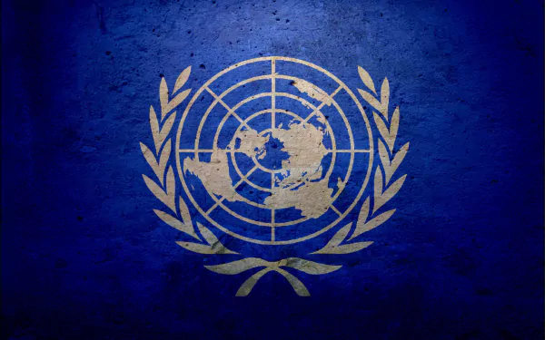 Misc flag of the united nations HD Desktop Wallpaper | Background Image