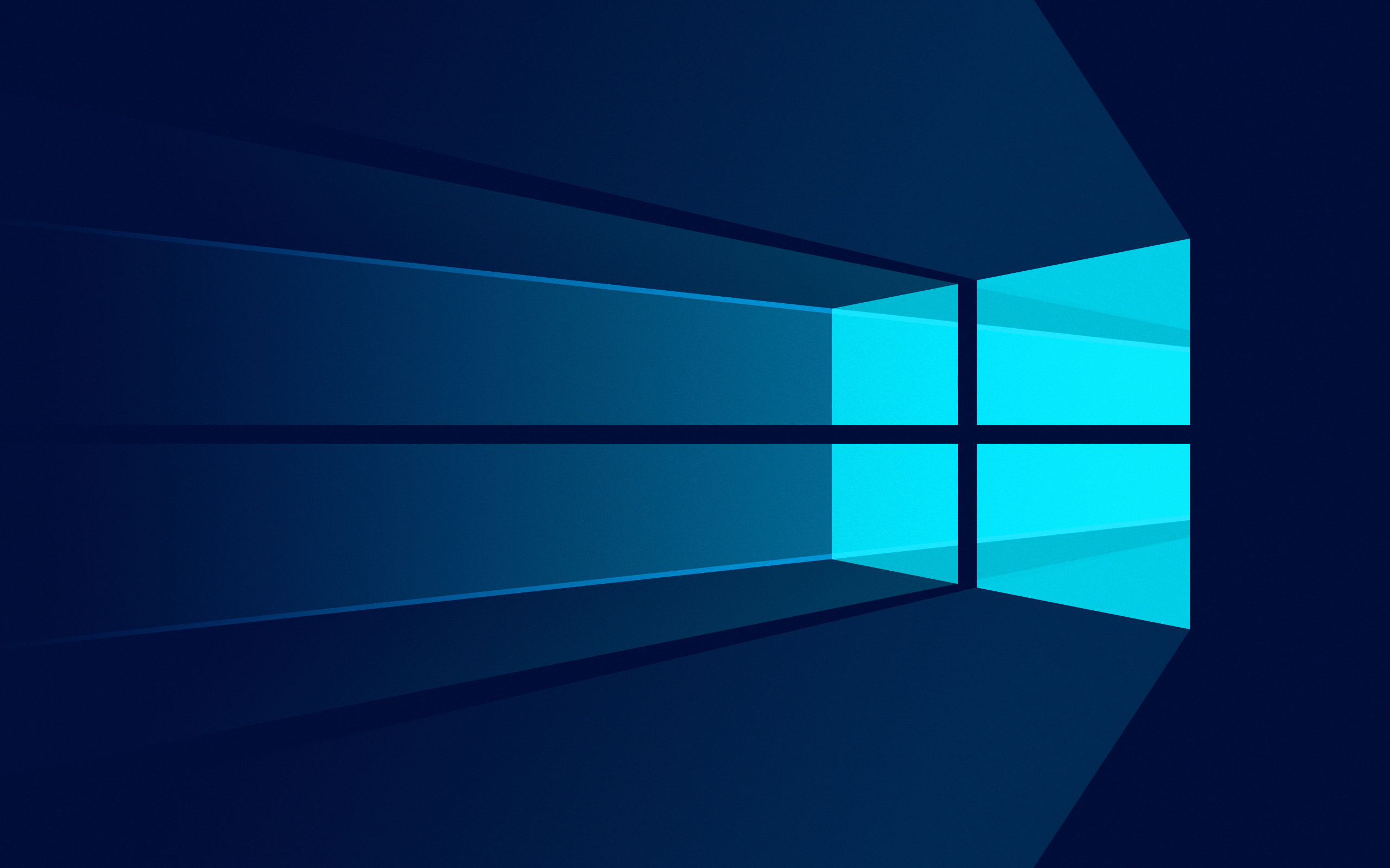 Wallpaper Windows 10 4k 5k wallpaper Microsoft blue sea woman  running OS 6993
