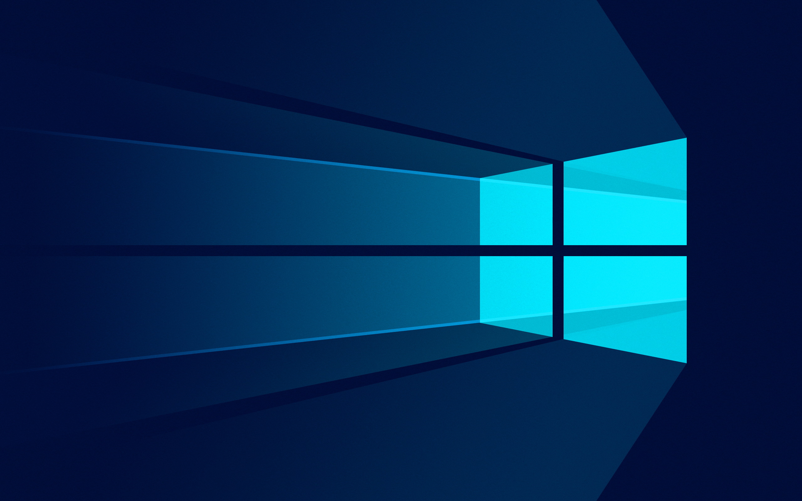 Windows 10 HD Duvar kağıdı | Arka plan | 2560x1600 | ID:602847