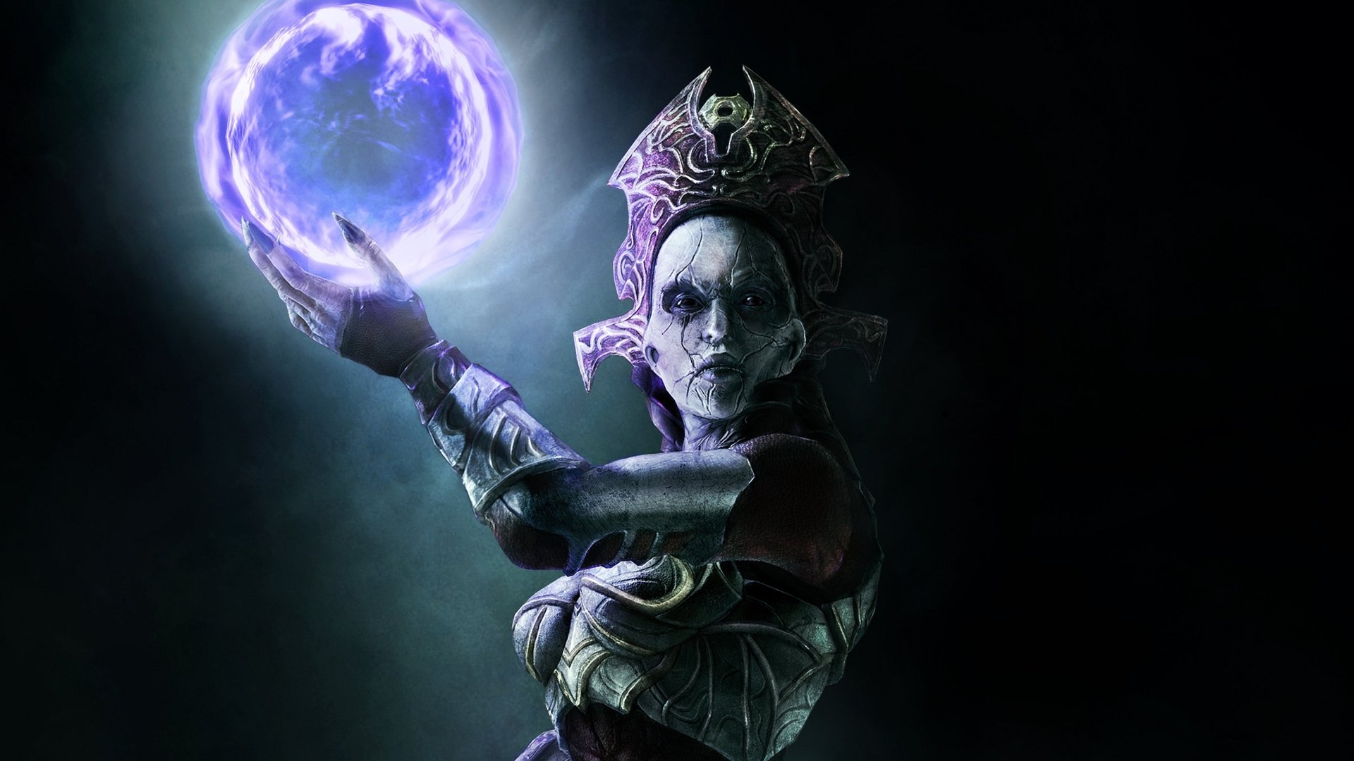 Download Video Game Nosgoth HD Wallpaper