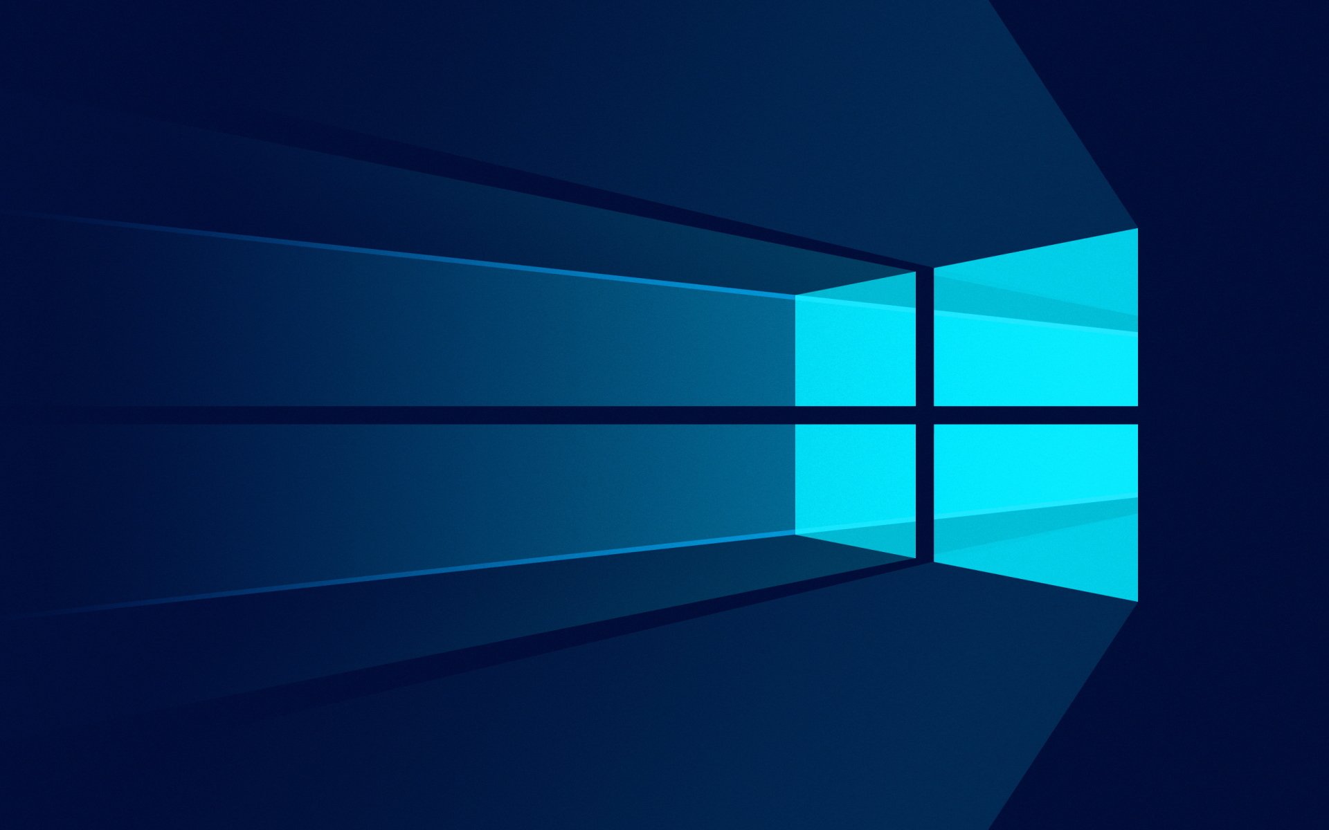 Technologie Windows 10 HD Fond D cran