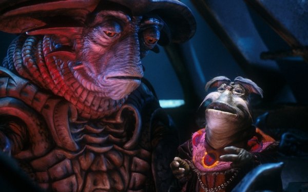 TV Show Farscape HD Wallpaper | Background Image