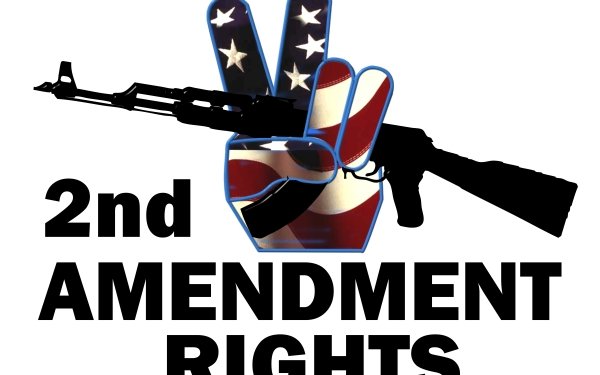 Misc 2Nd Amendment Patriotic HD Wallpaper | Background Image