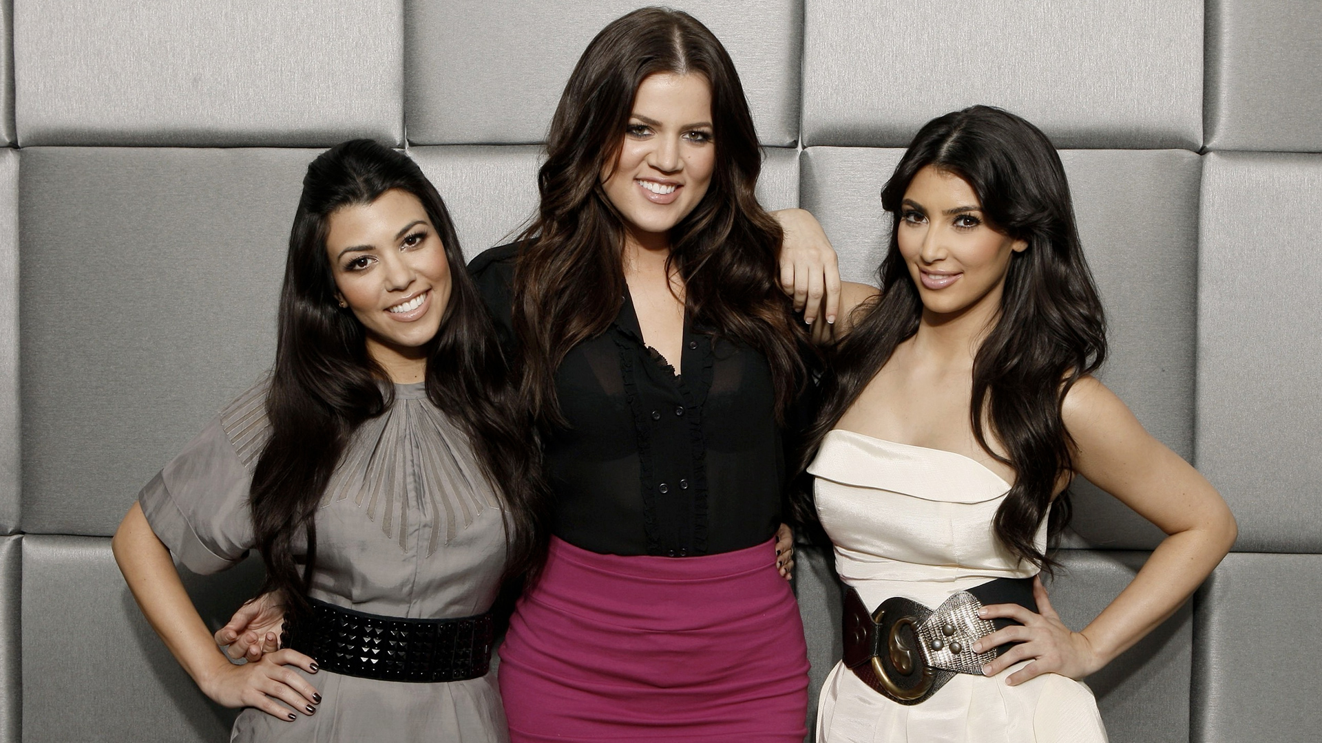 TV Show Keeping Up with the Kardashians HD Wallpaper | Background Image