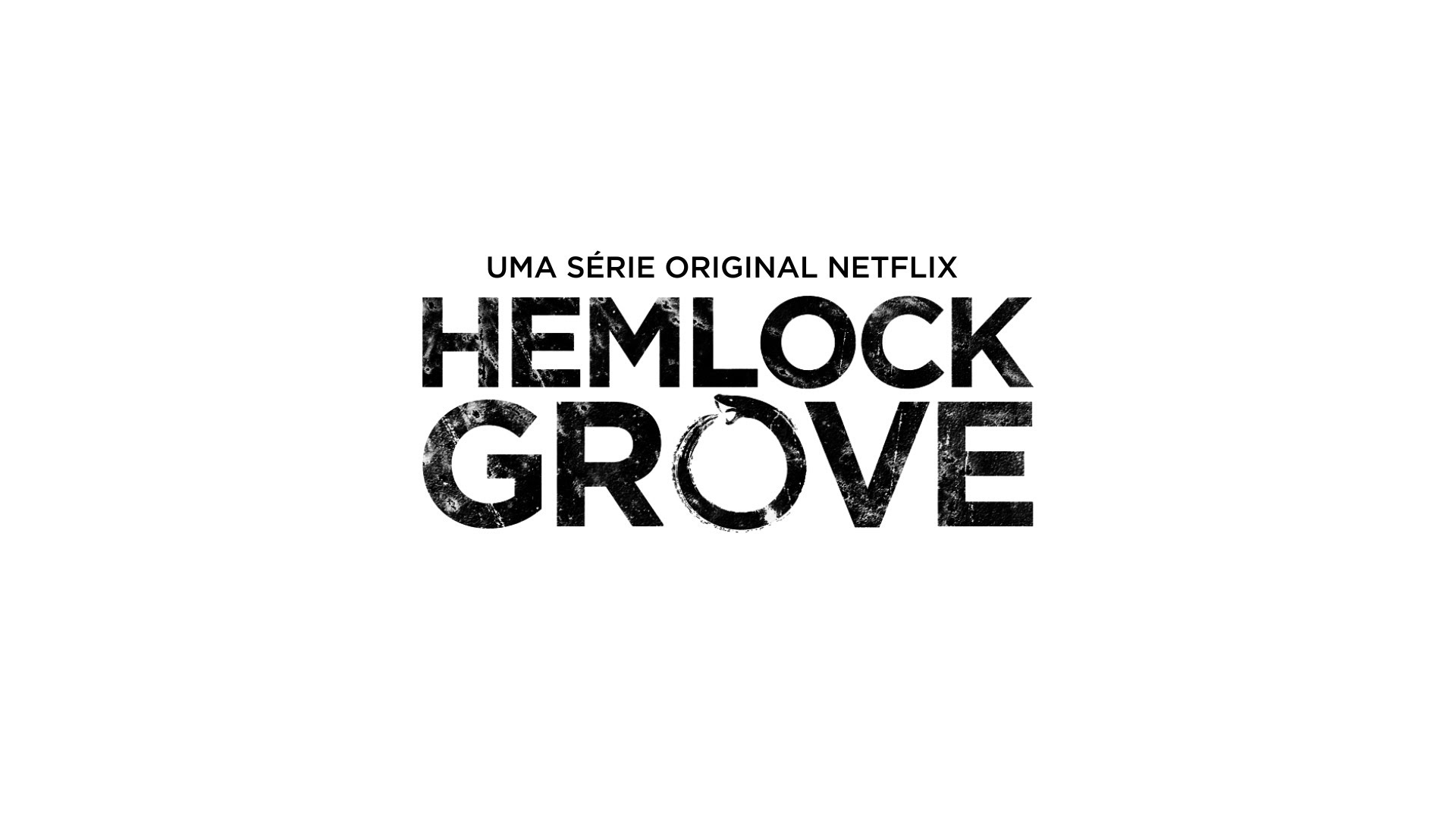 TV Show Hemlock Grove Wallpaper