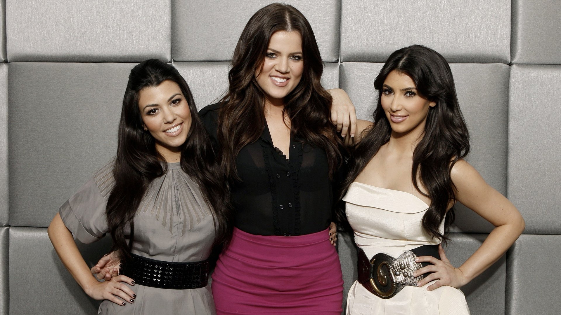 Download TV Show Keeping Up With The Kardashians HD Wallpaper