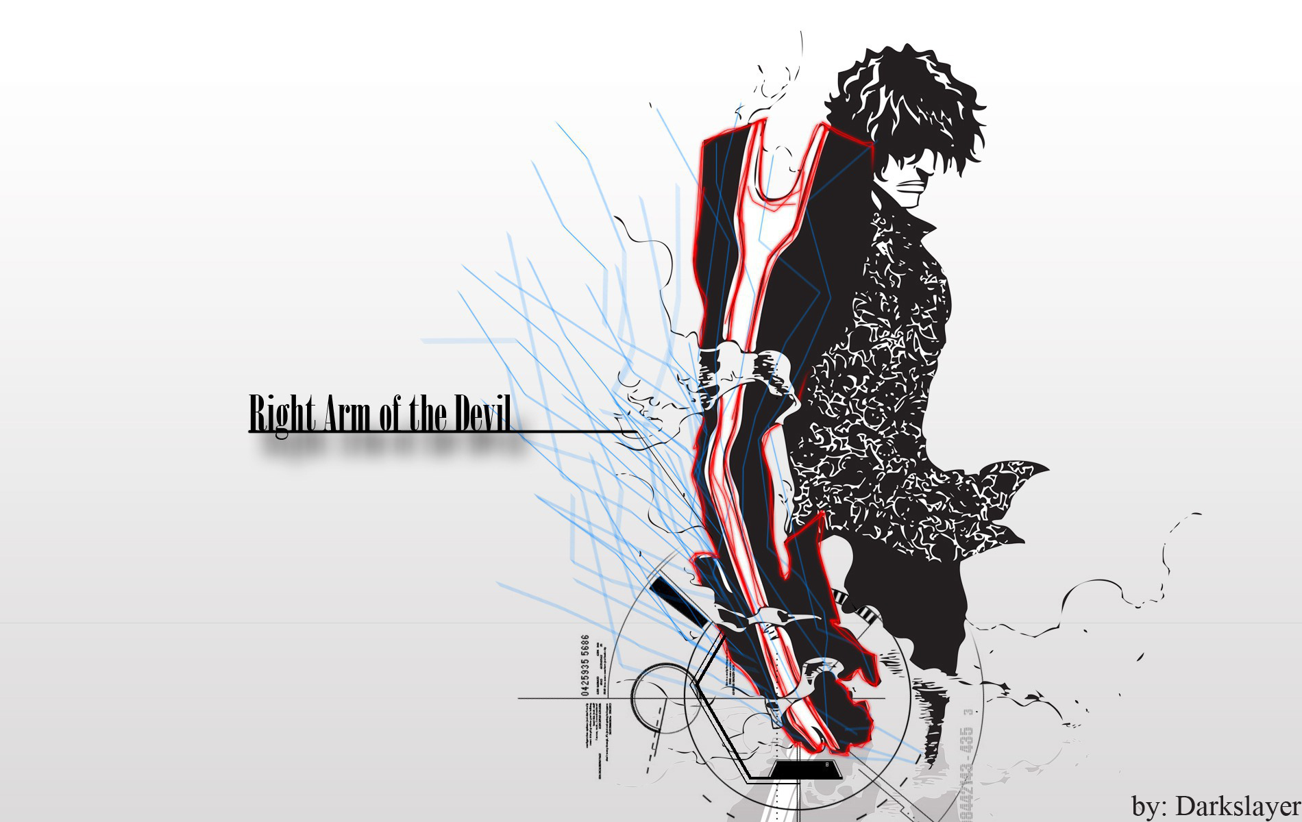 Download Yasutora Sado Anime Bleach Wallpaper