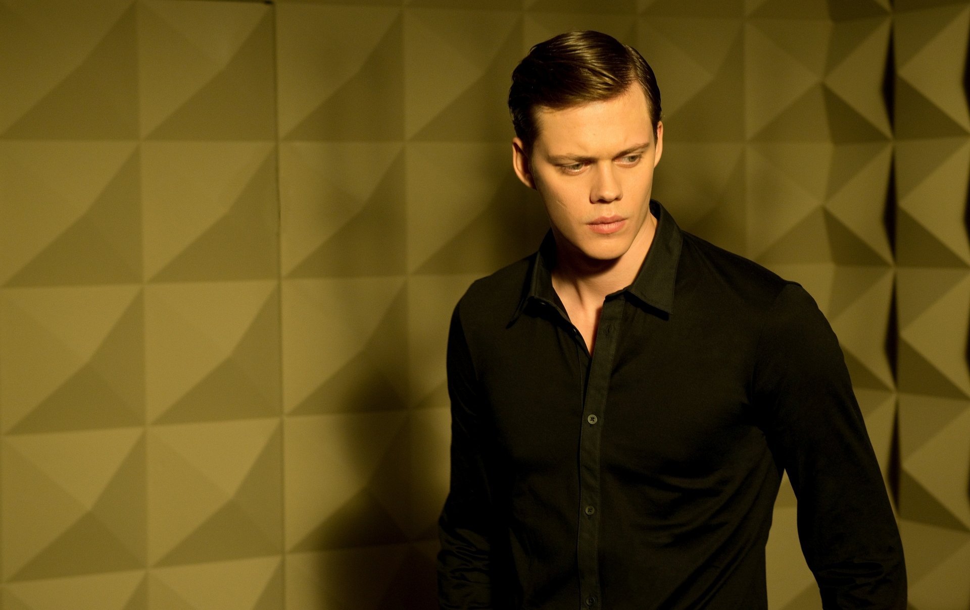 Download TV Show Hemlock Grove 4k Ultra HD Wallpaper