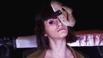  Jason by Yume Lujury Cosplay