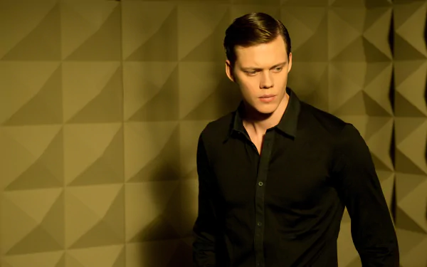 TV Show Hemlock Grove HD Desktop Wallpaper | Background Image