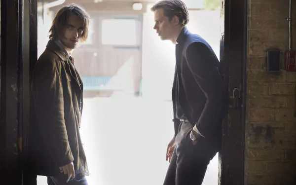 TV Show Hemlock Grove HD Desktop Wallpaper | Background Image