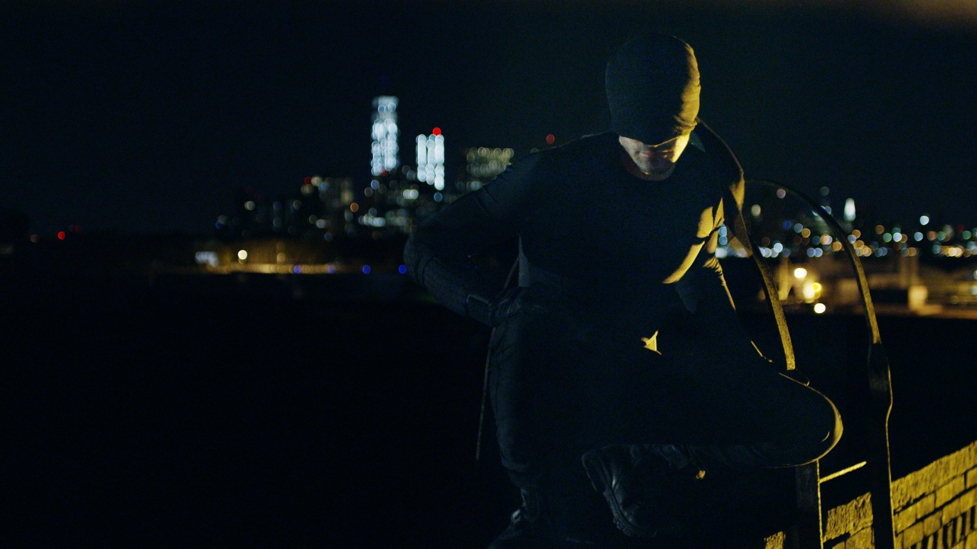 Download TV Show Daredevil 4k Ultra HD Wallpaper