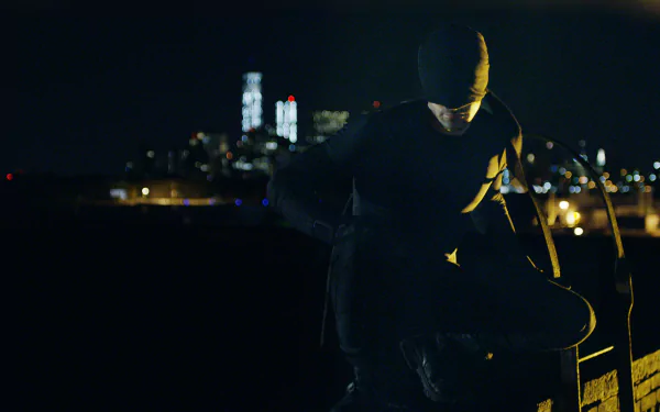 TV Show Daredevil HD Desktop Wallpaper | Background Image