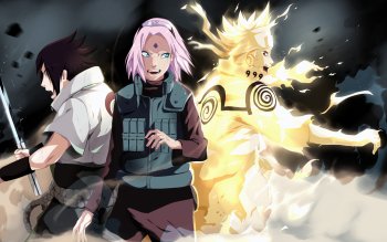 4096 Naruto Hd Wallpapers Background Images Wallpaper Abyss
