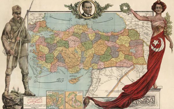 Misc map HD Desktop Wallpaper | Background Image