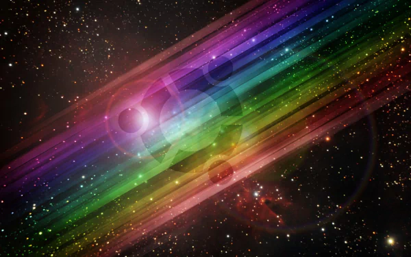 Sci Fi UFO HD Desktop Wallpaper | Background Image