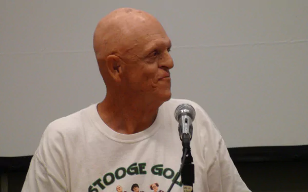 Celebrity Michael Berryman HD Desktop Wallpaper | Background Image