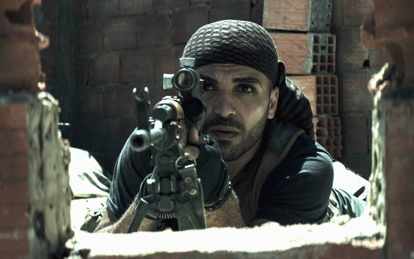 Movie American Sniper HD Wallpaper | Background Image