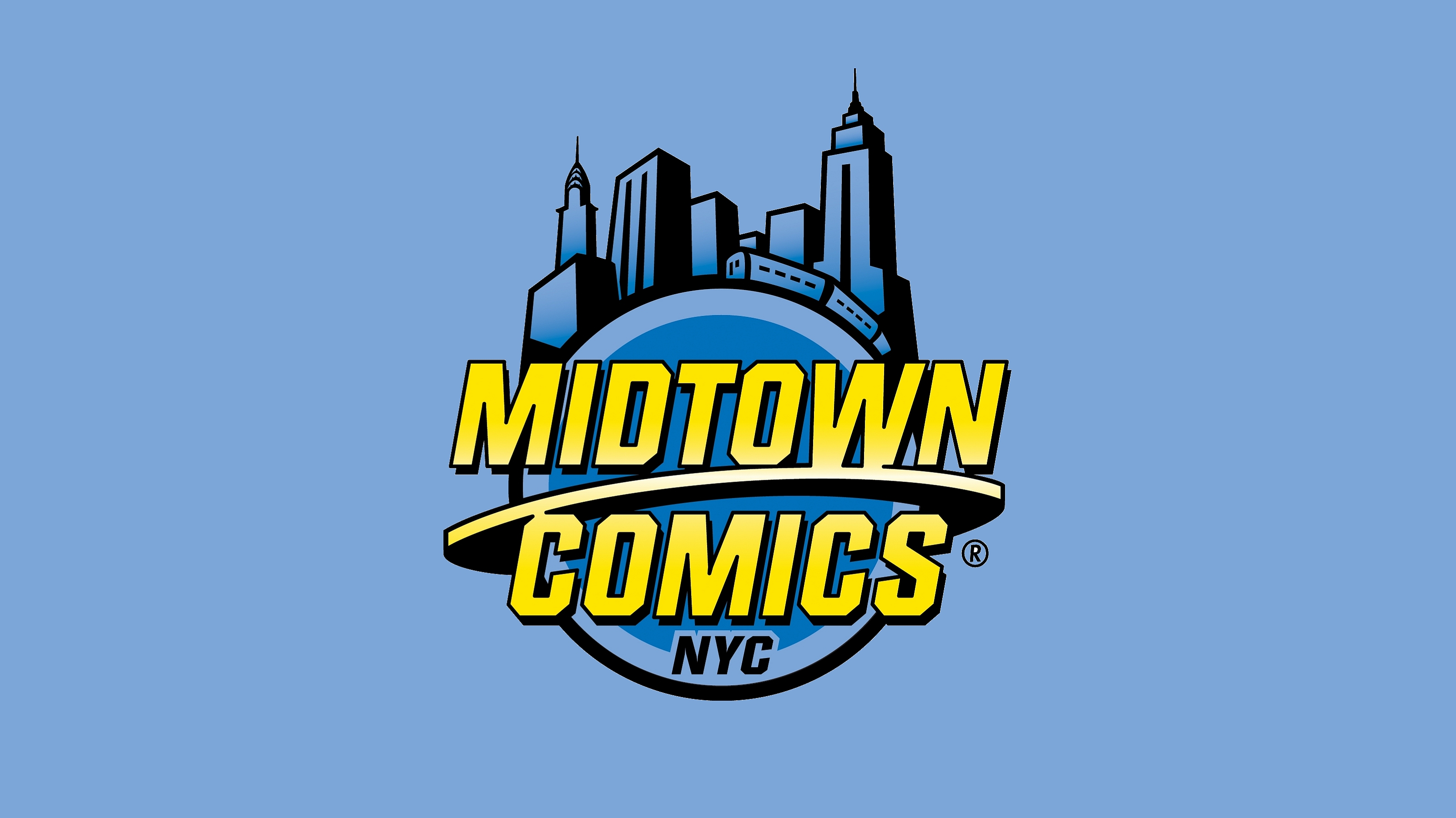 Midtown Comics Papéis De Parede HD E Planos De Fundo