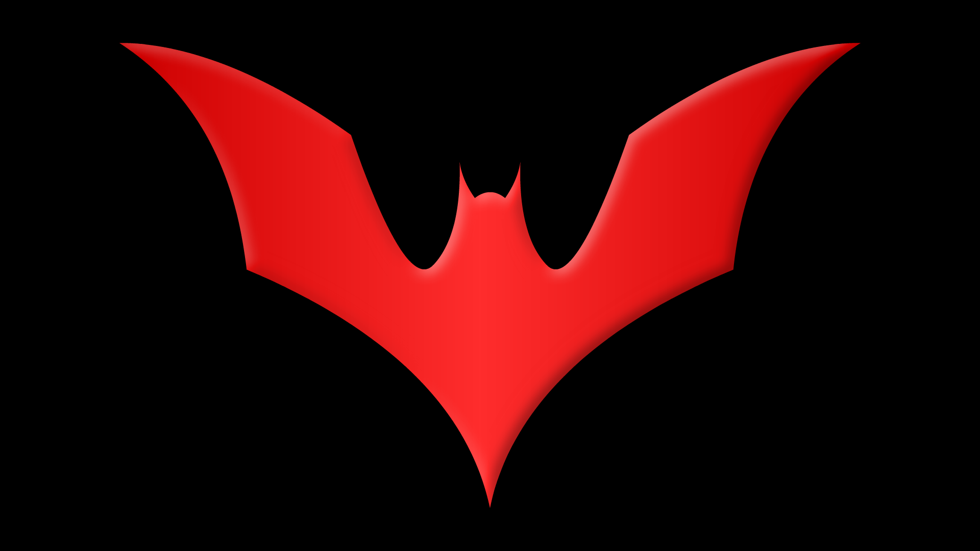 Batman Beyond HD Wallpaper