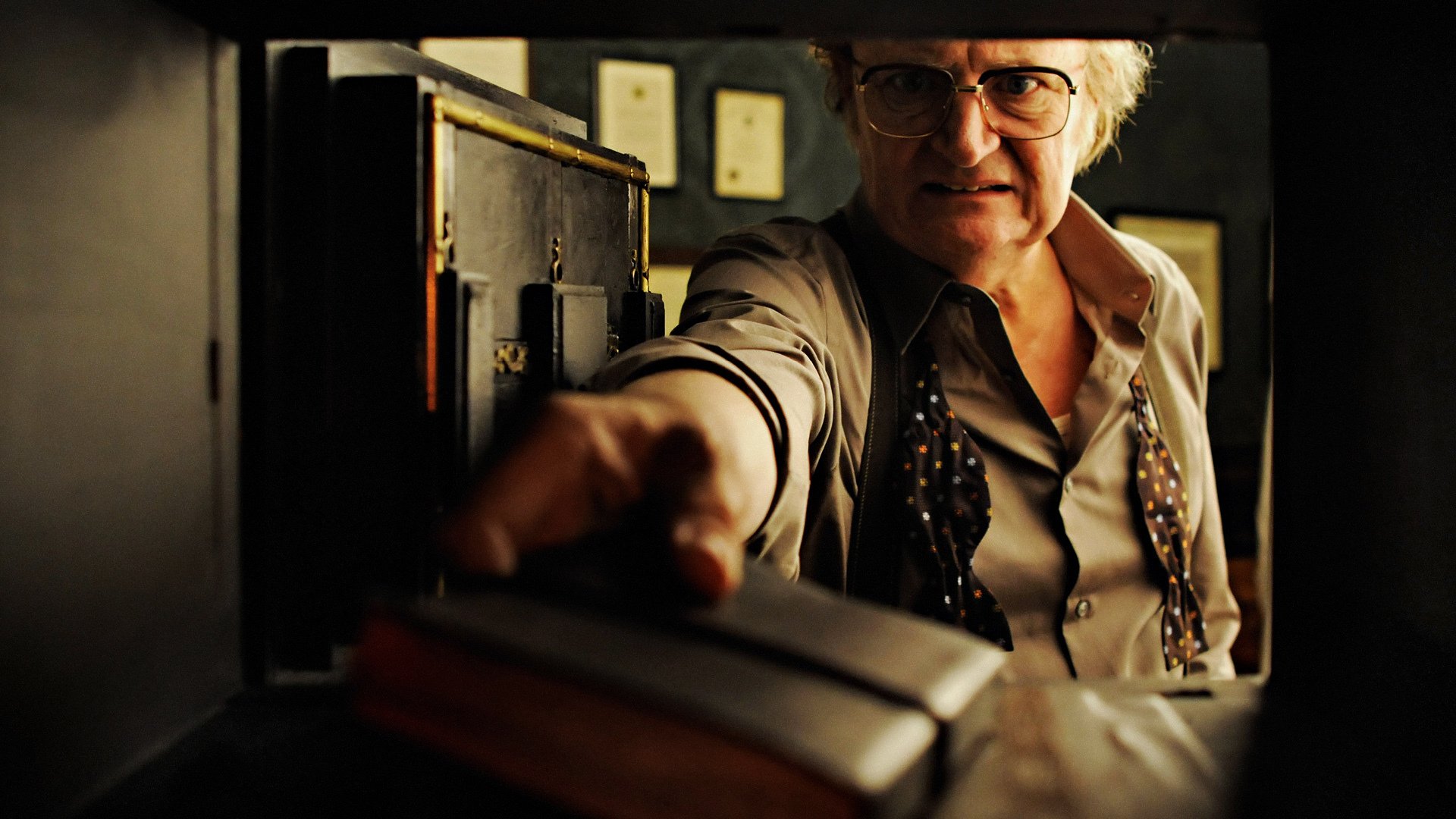 Download Movie Cloud Atlas HD Wallpaper