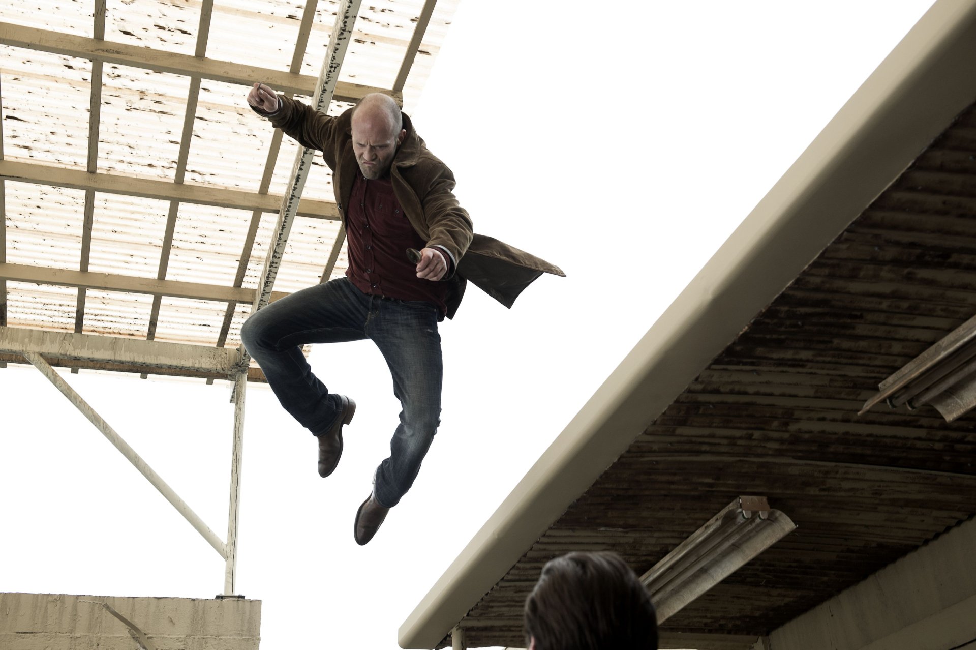 Download Jason Statham Movie Wild Card 4k Ultra HD Wallpaper