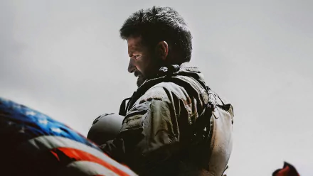 movie American Sniper HD Desktop Wallpaper | Background Image