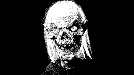 Comic Tales from the Crypt HD Desktop Wallpaper | Background Image