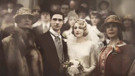 movie The Age Of Adaline HD Desktop Wallpaper | Background Image