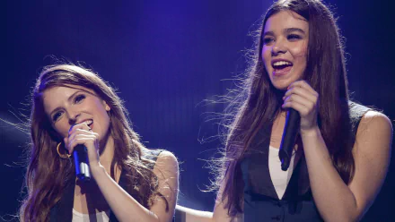 movie Pitch Perfect 2 HD Desktop Wallpaper | Background Image