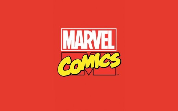 Comics Marvel Comics Logo HD Wallpaper | Background Image