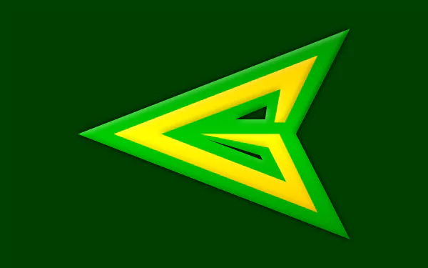 Comic Green Arrow HD Desktop Wallpaper | Background Image