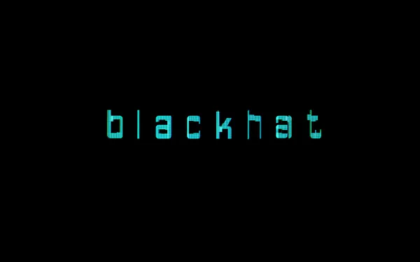 movie Blackhat HD Desktop Wallpaper | Background Image