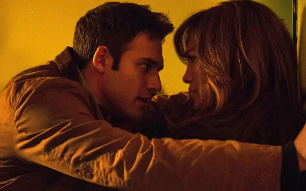 movie The Boy Next Door HD Desktop Wallpaper | Background Image